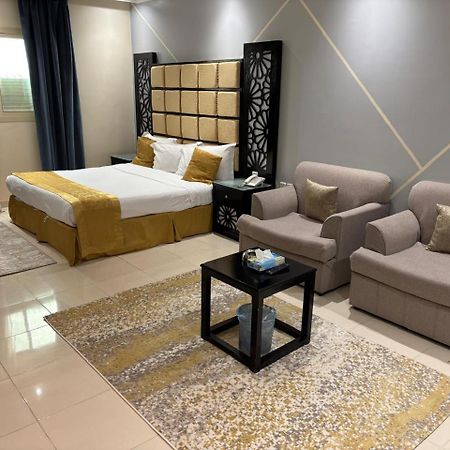 Al Lord Hotel Abu Qa'ar Eksteriør billede